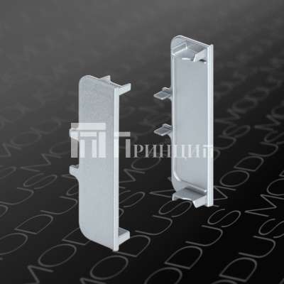 заглушки внутренние для с профиля модус