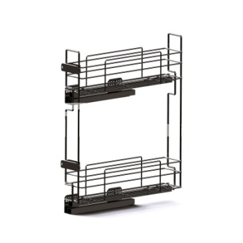 Софт 150 черный